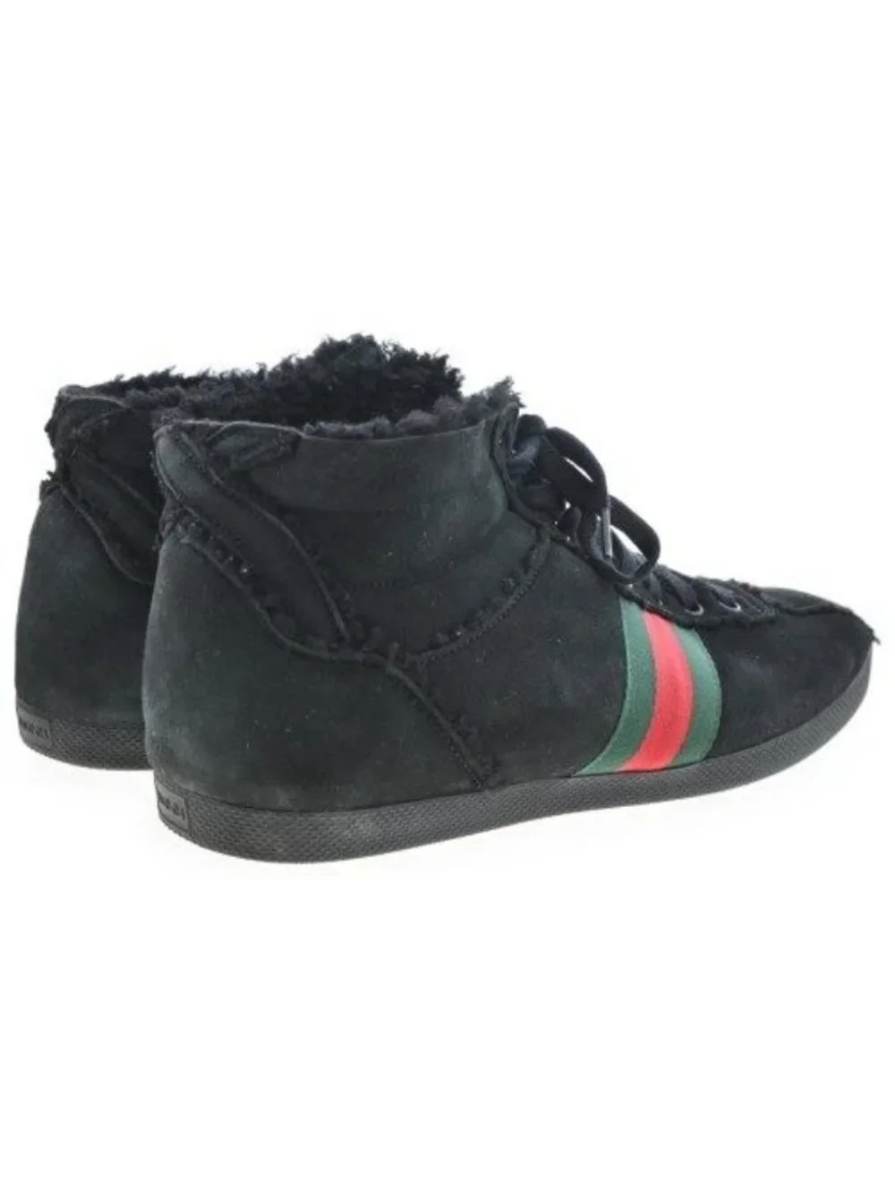 Gucci Sneakers Black